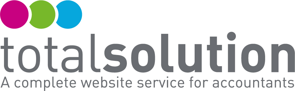 totalSOLUTION - A complete website service for accountants